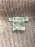 Venus 100% Polyester Pink Casual Skirt Size M - photo 4