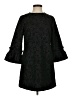 Chelsea28 100% Polyester Black Cocktail Dress Size XS - photo 1