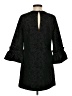 Chelsea28 100% Polyester Black Cocktail Dress Size XS - photo 2