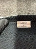 Wilfred Solid Black Casual Dress Size 0 - photo 7
