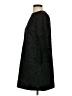 Chelsea28 100% Polyester Black Cocktail Dress Size XS - photo 5