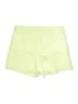 Old Navy Checkered-gingham Green Shorts Size 12 - photo 2