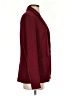 DR2 Burgundy Blazer Size S - photo 4