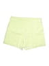 Old Navy Checkered-gingham Green Shorts Size 12 - photo 1
