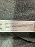 Eileen Fisher 100% Wool Gray Wool Cardigan Size S - photo 8
