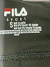 Fila Sport Color Block Teal Active Pants Size S - photo 8