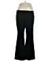 Merona Black Dress Pants Size 16 - photo 1