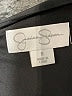 Jessica Simpson 100% Polyester Color Block Teal Casual Dress Size 8 - photo 7