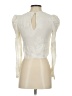 Wilfred Ivory Long Sleeve Blouse Size XS - photo 2