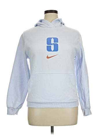 Nike Fleece (view 1)