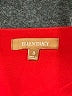 Ellen Tracy Solid Red Formal Skirt Size 8 - photo 4