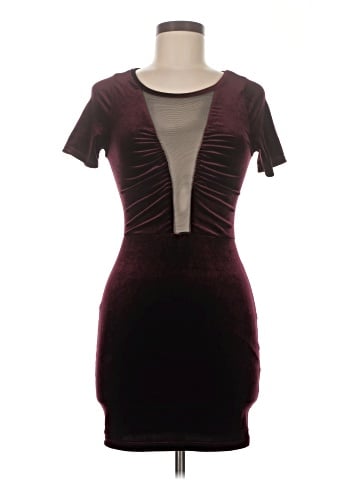 Arden B. Cocktail Dress (view 1)