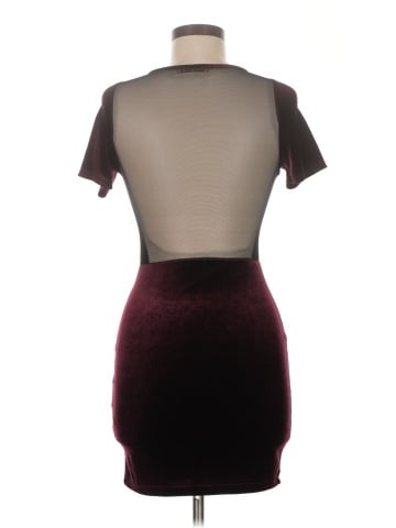 Arden B. Cocktail Dress (view 2)