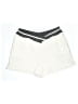 Sundry Color Block Ivory Athletic Shorts Size Med (2) - photo 1