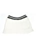 Sundry Color Block Ivory Athletic Shorts Size Med (2) - photo 2