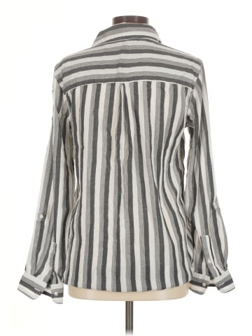 Lucky Brand Long Sleeve Blouse (view 2)