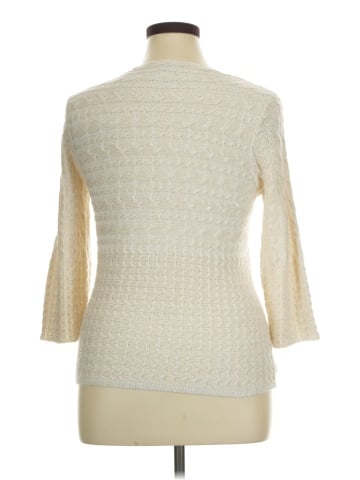 Ruby Rd. Pullover Sweater (view 2)