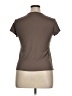 H&M Brown Active T-Shirt Size XL - photo 2