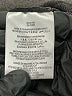 BCBGMAXAZRIA Stripes Gray Formal Skirt Size S - photo 5
