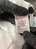 SNDYS. 100% Polyester Graphic Brown Cocktail Dress Size 2 - photo 8