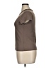 H&M Brown Active T-Shirt Size XL - photo 5