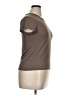H&M Brown Active T-Shirt Size XL - photo 4