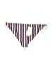 L Space Stripes Ivory Swimsuit Bottoms Size L - photo 2