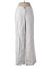 J.Crew 100% Linen Silver Linen Pants Size S - photo 1