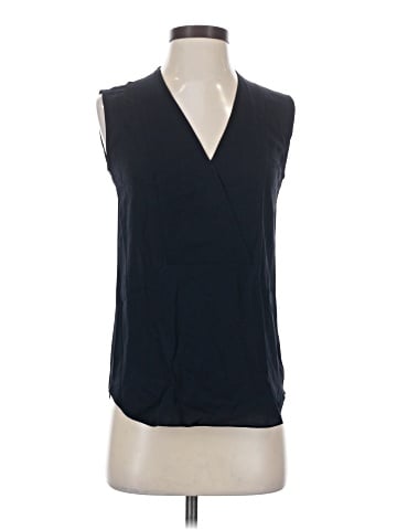 Theory Sleeveless Blouse (view 1)