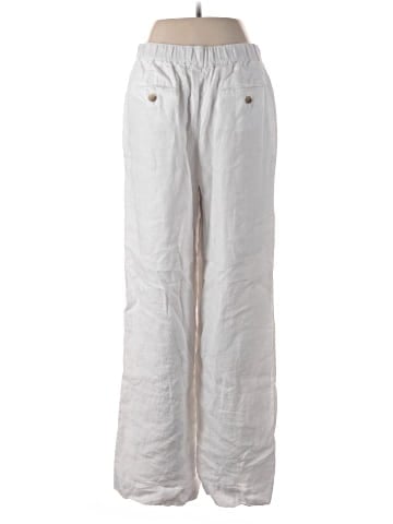 J.Crew Linen Pants (view 2)