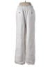 J.Crew 100% Linen Silver Linen Pants Size S - photo 2