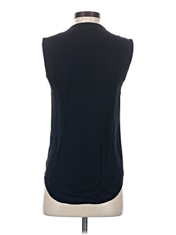 Theory Sleeveless Blouse (view 2)