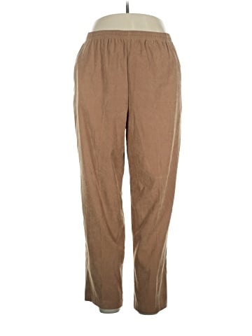 Rebecca Malone Casual Pants (view 1)