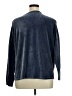 Fashion Nova Blue Long Sleeve Blouse Size 1X - photo 2