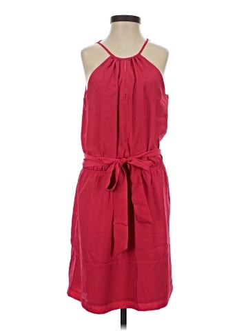 Express Casual Dress (view 1)