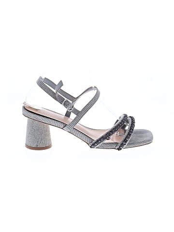 Journee Collection Sandals (view 1)