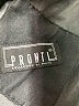 Assorted Brands Black Jacket Size XXL (estimated) - photo 6