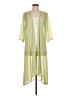 Unbranded 100% Polyester Green Cardigan Size M - photo 1