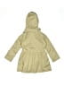 Assorted Brands 100% Cotton Tan Raincoat Size 110 cm / US 5-6 - photo 2