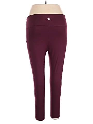 Champion Active Pants (view 2)