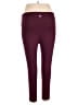 Champion Burgundy Active Pants Size 1X - photo 2