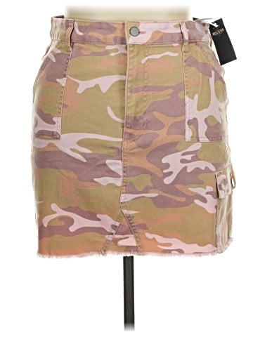 Hollister Casual Skirt (view 1)