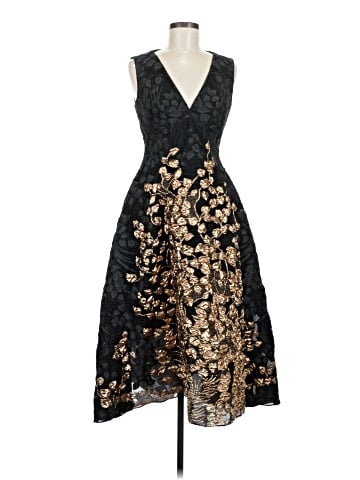 Lela Rose Cocktail Dress (view 1)