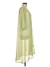 Unbranded 100% Polyester Green Cardigan Size M - photo 4
