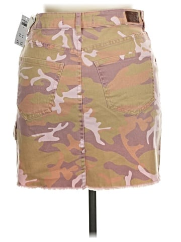 Hollister Casual Skirt (view 2)