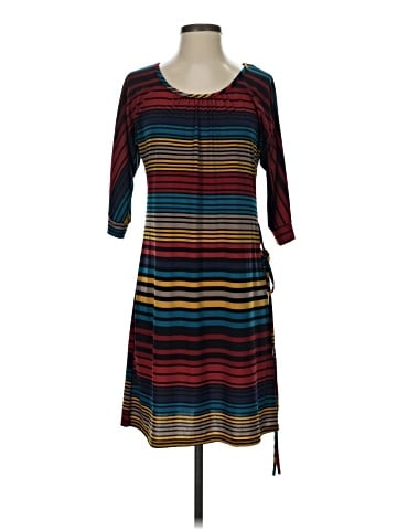Ellen Parker Casual Dress (view 1)