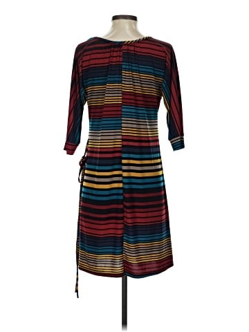 Ellen Parker Casual Dress (view 2)