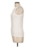 Zenana Ivory Sleeveless Top Size L - photo 5