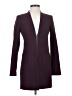 Calvin Klein Burgundy Blazer Size 2 (petite) - photo 1