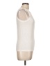 Zenana Ivory Sleeveless Top Size L - photo 4